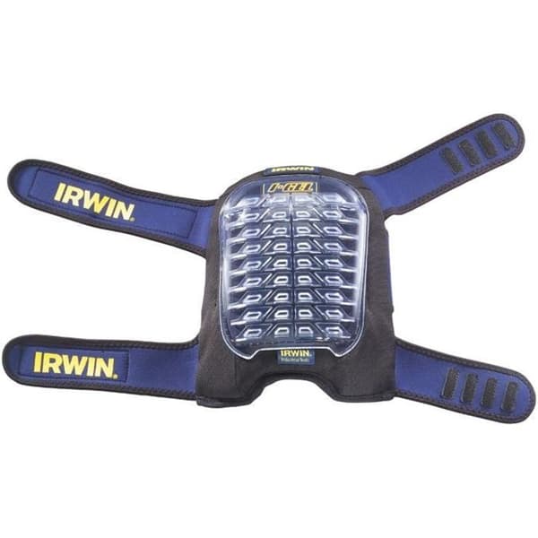 Irwin I-Gel knäskydd