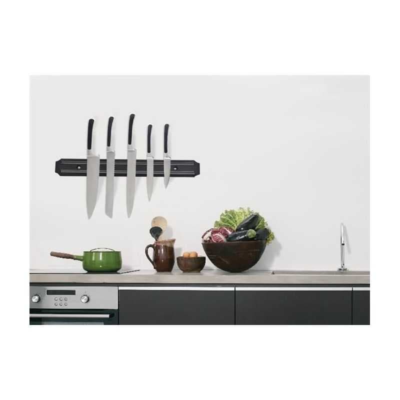Knivställ Magnetremsa