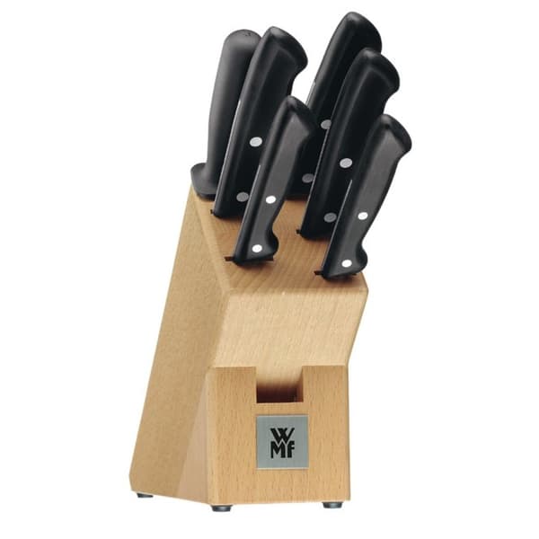 Knivblokk WMF Classic Line (6 stk)