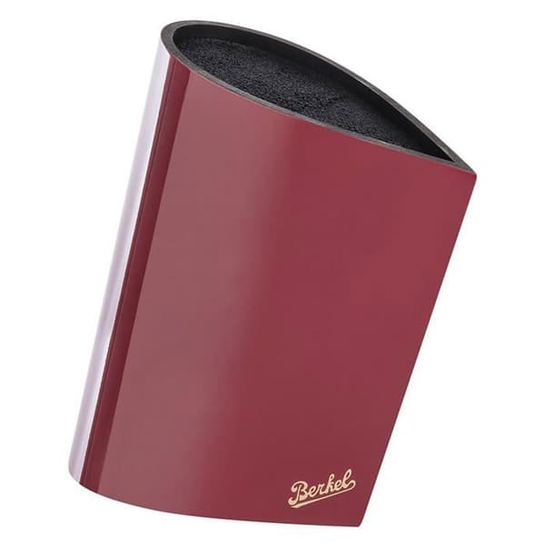 Berkel Knife Block BAG - Röd Beläggning