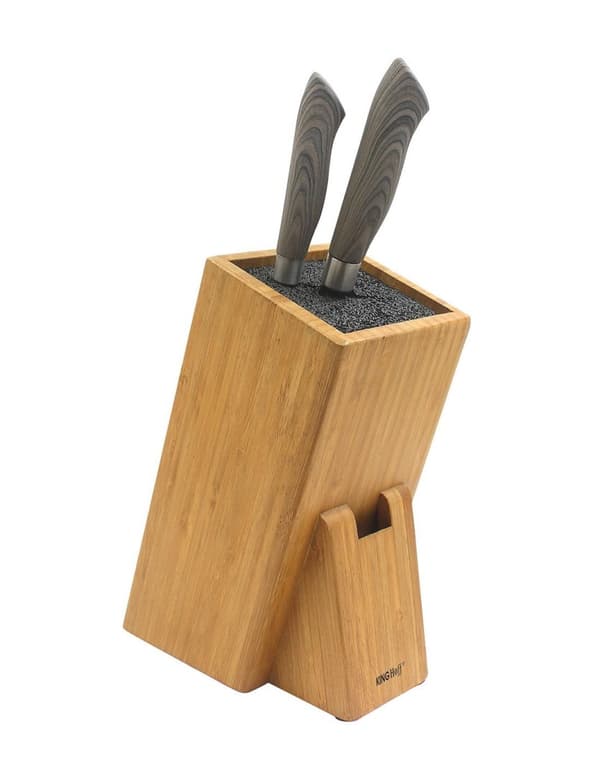 UNIVERSAL BAMBU VEITSI BLOCK KINGHOFF KH-1558