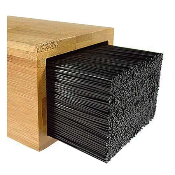 UNIVERSELL BAMBU KNIVBLOCK KINGHOFF KH-1559