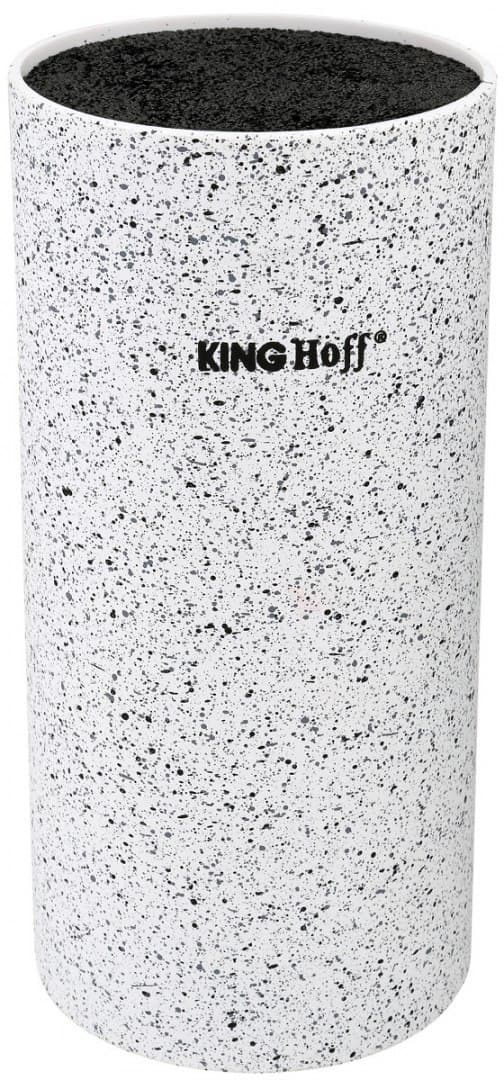 KNIVBLOCK MED MARMBELBELAGNING KH-1092