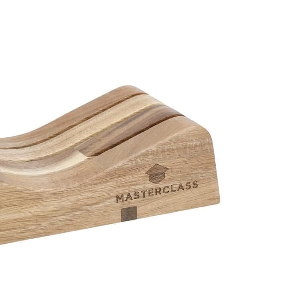 Träknivblock - MASTER CLASS - MasterClass - Skärning - Klassisk - Tidlös
