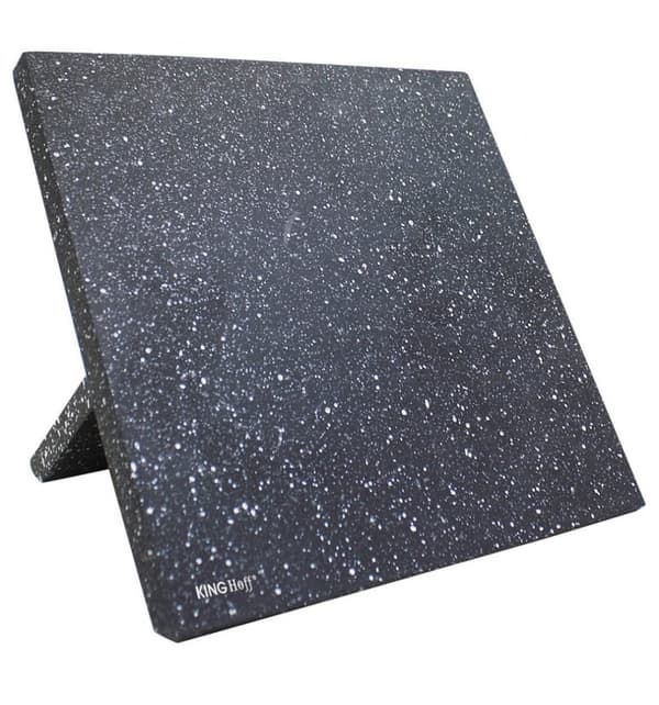 MAGNETISK BLOCKST�LL F�R KINGHOFF-KNIVAR KH-1560