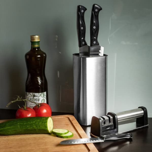 UNIVERSAL BRUNBESTE BB-1770 KNIVST�LL