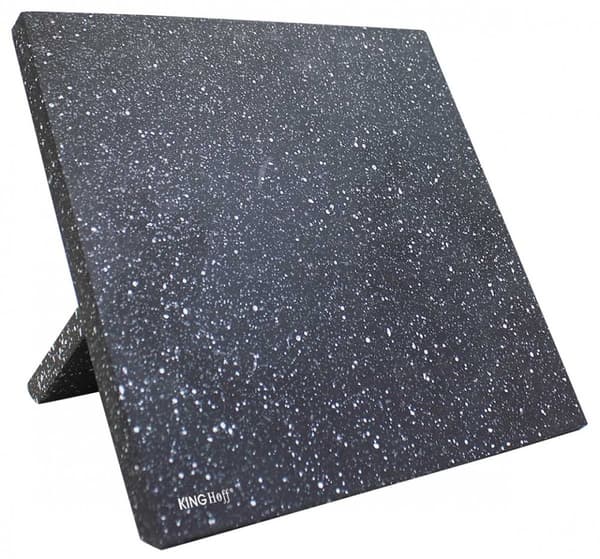 KINGHOFF KH-1560 KNIVSTÄLL FÖR MAGNETBLOCK