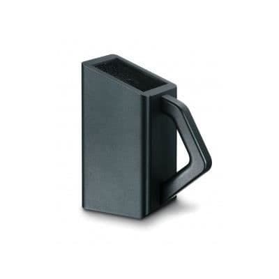 Universal Köksblock - Victorinox - 7.7043.03 - Svart - Nylon - Utskuren