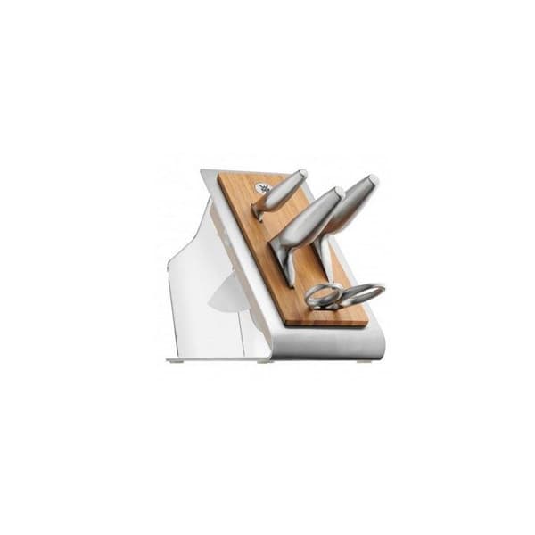 WMF Asie Block knivar 5-delar. Kockars Edition 1882319992