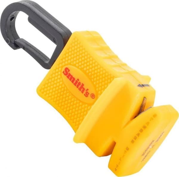 Smith abrasiv - 117481-0 - Smith's EdgeWork-Site Shar utilitykniv