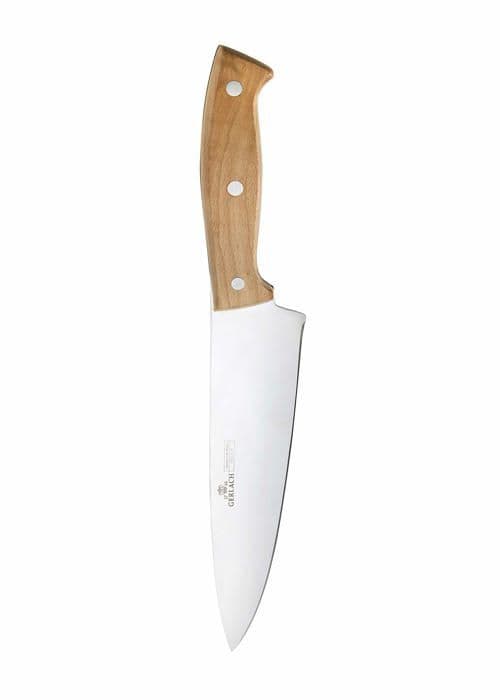 Gerlach - G02-959AM-ZENB-05PU-S5S1-03 - 5901035499898 - Bloc de Couteau Country - Rostfritt Stål