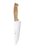 Miniatyrbild 3 av 4: Gerlach - G02-959AM-ZENB-05PU-S5S1-03 - 5901035499898 - Bloc de Couteau Country - Rostfritt Stål