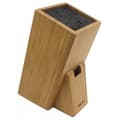 Miniatyrbild 1 av 6: Knivblock - KING HOFF - KH1558 - Bambu - Brun - Kontemporär design