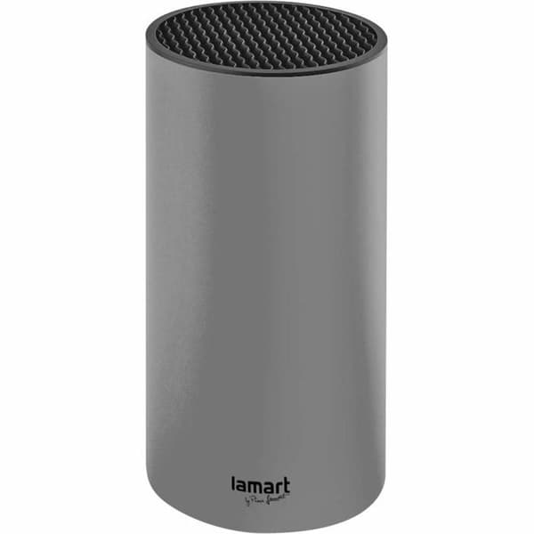 Lamart - 42002628 - KNIVBLOCK LT2083 22,5CM GRÅ