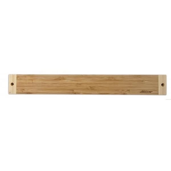 Magnetstång - ARCOS - Bambu - 45 x 4,5 cm - Modern design - 10 års garanti
