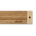Miniatyrbild 2 av 2: Magnetstång - ARCOS - Bambu - 45 x 4,5 cm - Modern design - 10 års garanti