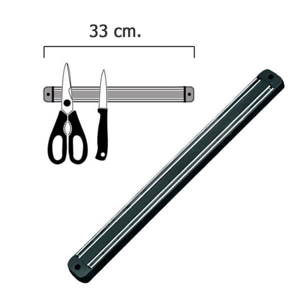 Wolfpack Multifunction Magnetic Bar 33 cm