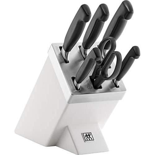ZWILLING 35148-207-0 X KNIVBLOCKAR, SVART