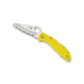 Miniatyrbild 1 av 2: Spyderco c88syl2 Kniv, blad