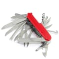 Miniatyrbild 4 av 8: Praktiskt Multifunktionell 30-1 Fickkniv (Swiss Army Knife)