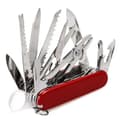 Miniatyrbild 2 av 8: Praktiskt Multifunktionell 30-1 Fickkniv (Swiss Army Knife)
