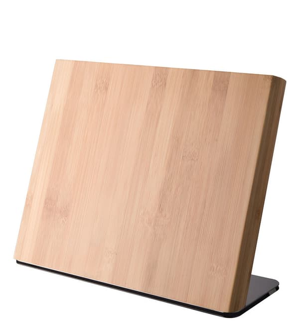 Knivblock / Knivställ Hugo Trä Dorre