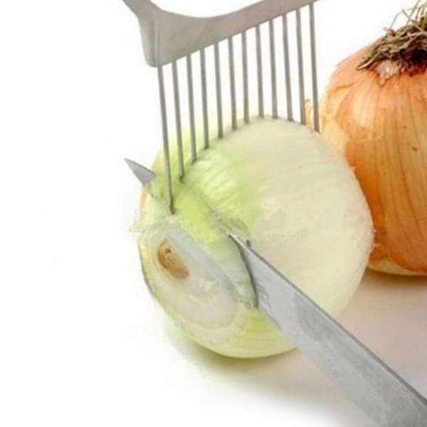 Slice Helper - Hållare för skivning / hackande