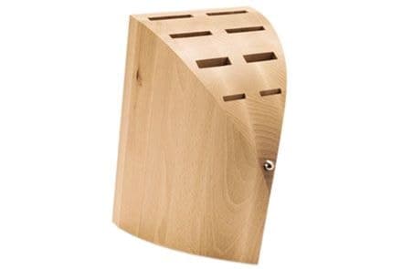 Design by F. A. Porsche Knivblok P12