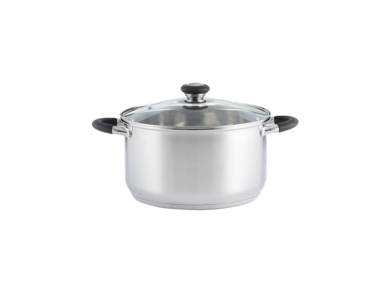 Gryta handtag med lock Everyday Viners®