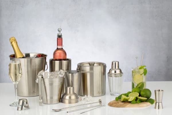 VIN BARWARE SAMPPANJAÄMPÄRI