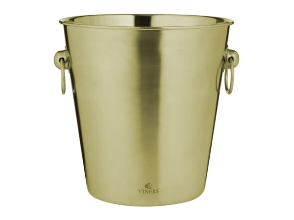 Champagnebøtte GOLD Viners®