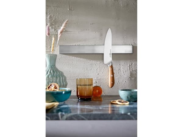 Richardson Sheffield- Wall magnet 40cm - stainless steel