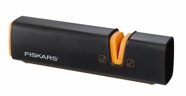 Edge Roll-Sharp Knivsliber