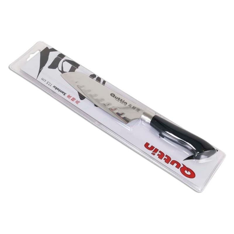 Santokukniv Quttin (17,5 cm)
