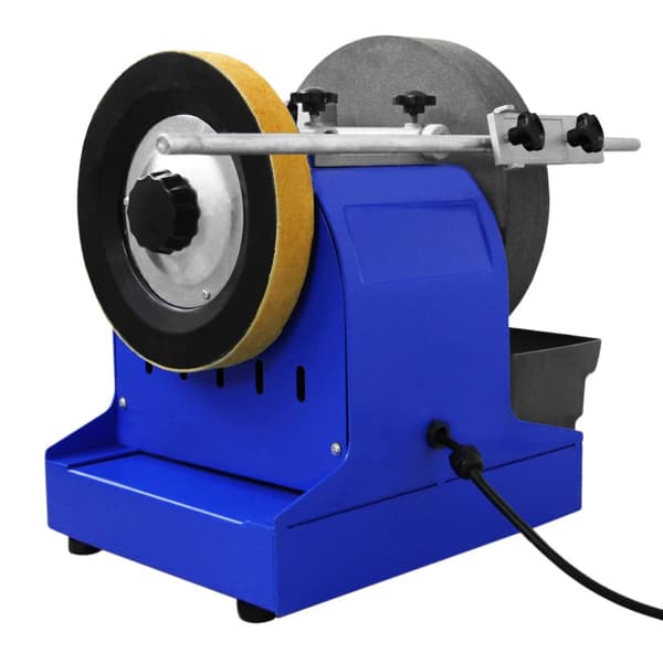 Q-Rax Svart Arbetsbänk 120 cm (B)  Pulverlackerat Stål Förvaring Verkstad Garage 2 Hyllor 200 kg Viktkapacitet Per Hylla Enkel Montering 7.6 mm MDF