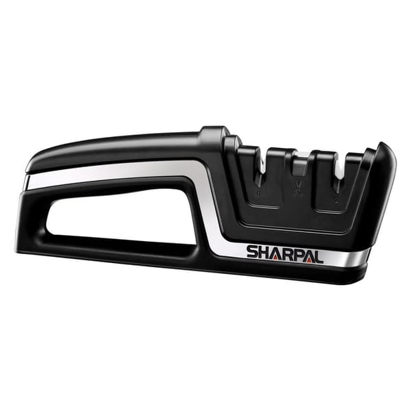 Sharpal slipverktyg