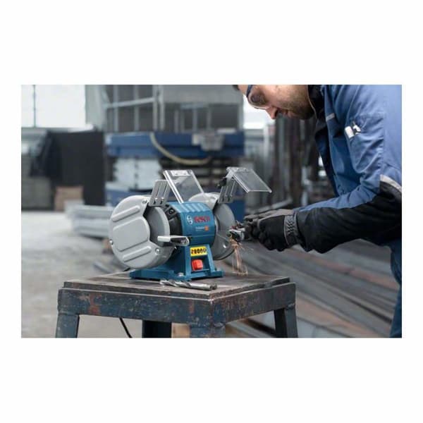 Bänkslip BOSCH GBG 35-15 - Ø150mm 350 W - 060127A300