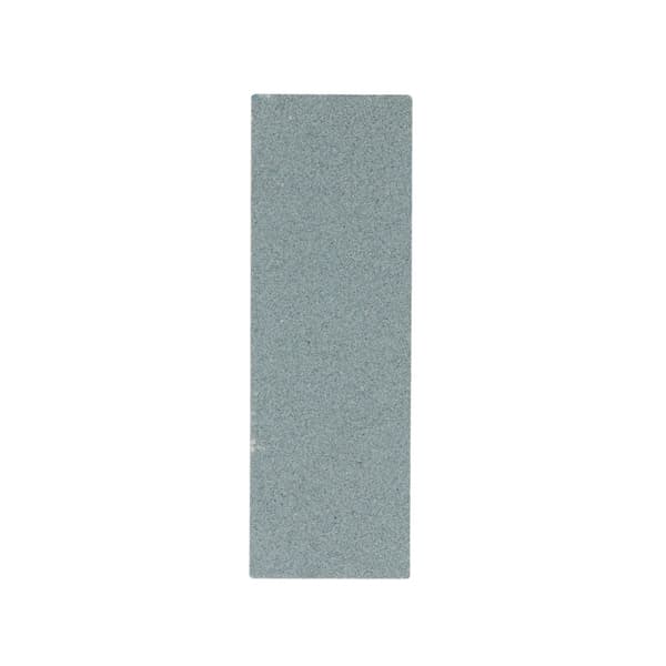 Slibning af sten Ferrestock 150 x 50 x 25 mm