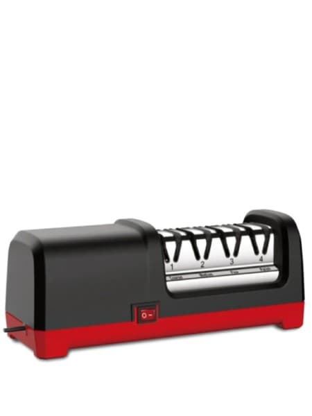 Elektrisk Kniv Skærper Taidea  TG2102