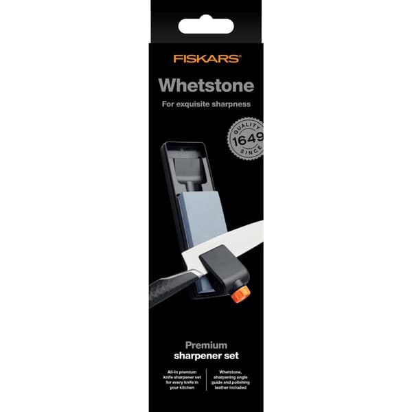 Fiskars Brynstone setti