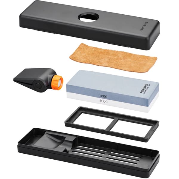 Fiskars Brynstone setti