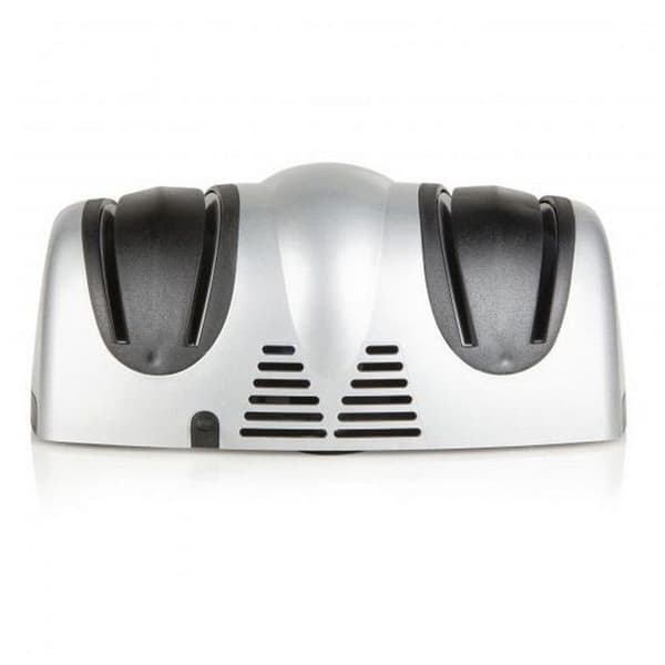 DOMO elektrisk skärp - 40W - 2 hjul - DO9204KS