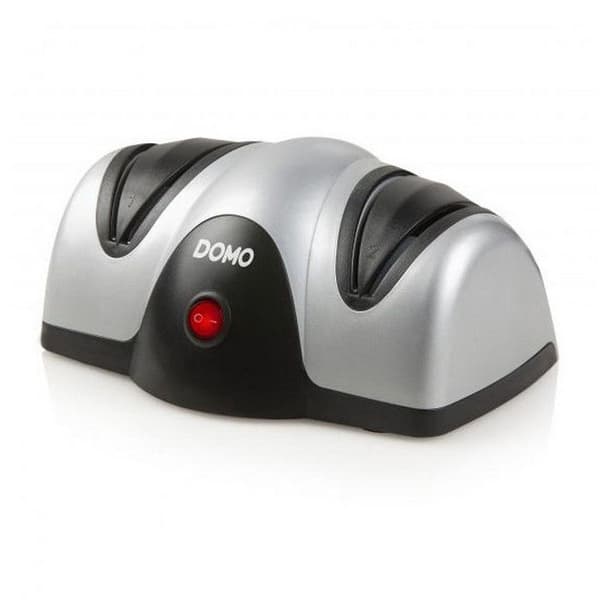 DOMO elektrisk skärp - 40W - 2 hjul - DO9204KS