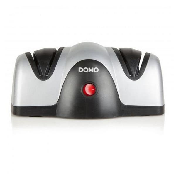 DOMO elektrisk skärp - 40W - 2 hjul - DO9204KS