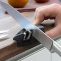 Miniatyrbild 1 av 4: SHOP-STORY - Kompakt mini knivslipare