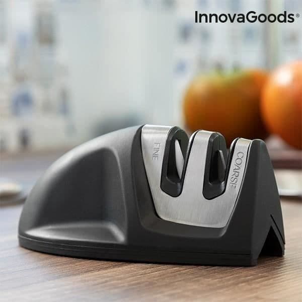 InnovaGoods LIK2925 Kompakt knivslip