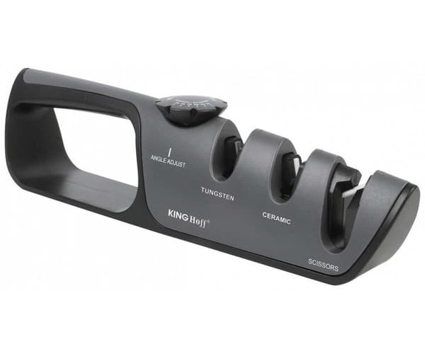 KINGHOF KH-1636 SAXKNIVSLIPPARE