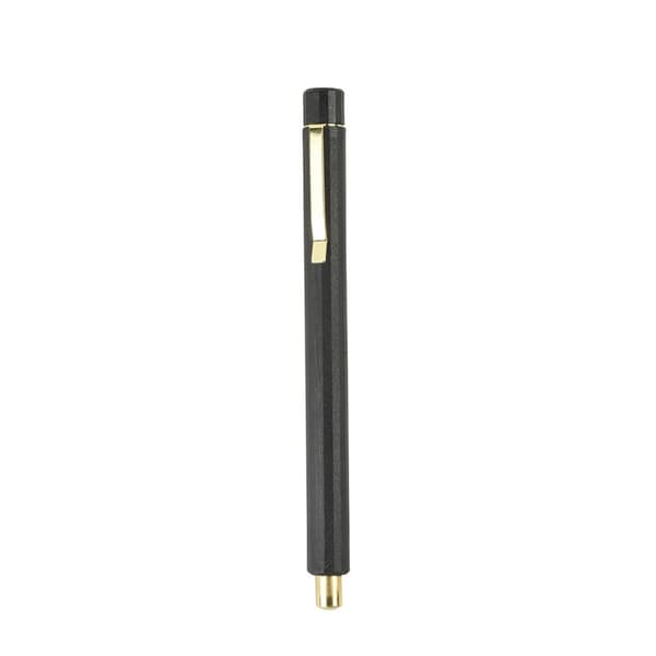Burgon & Ball Pocket Sharpening Tool Black One Size