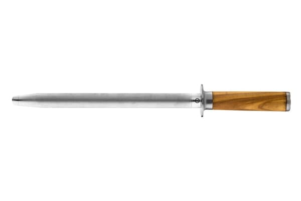 Strykstål - 26 cm - Rostfritt Stål