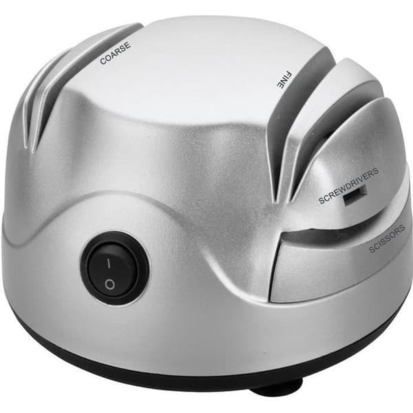 Elektrisk knivslip - 80 W